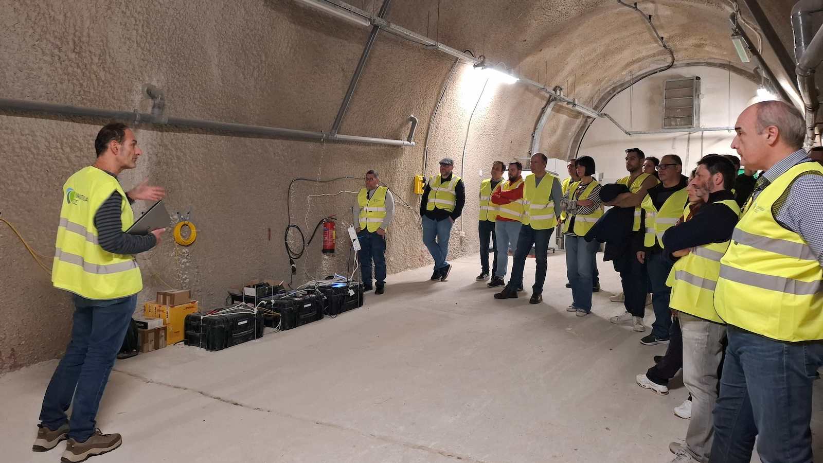 Αυτός είναι ο ελληνικός αυτοκινητόδρομος που «παρακολουθεί» τους σεισμούς